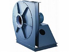 XQI型、XQII型斜槽高壓離心通風(fēng)機(jī)