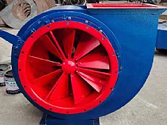 G4-73、Y4-73鍋爐離心通、引風(fēng)機(jī)
